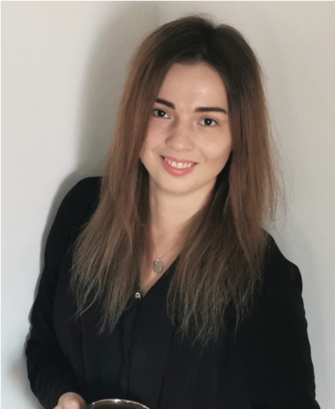 Dr. Aleksandra Olejak